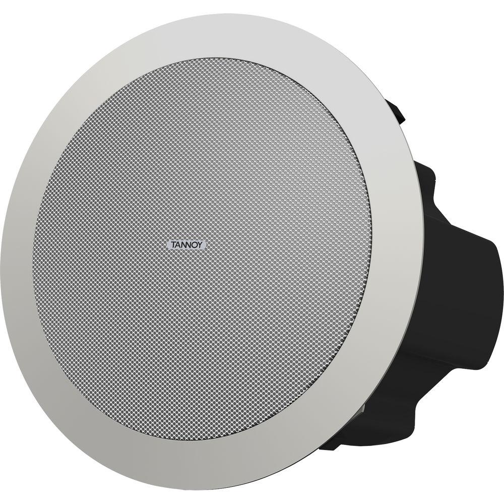Tannoy CVS 4 Coaxial In-Ceiling Loudspeaker