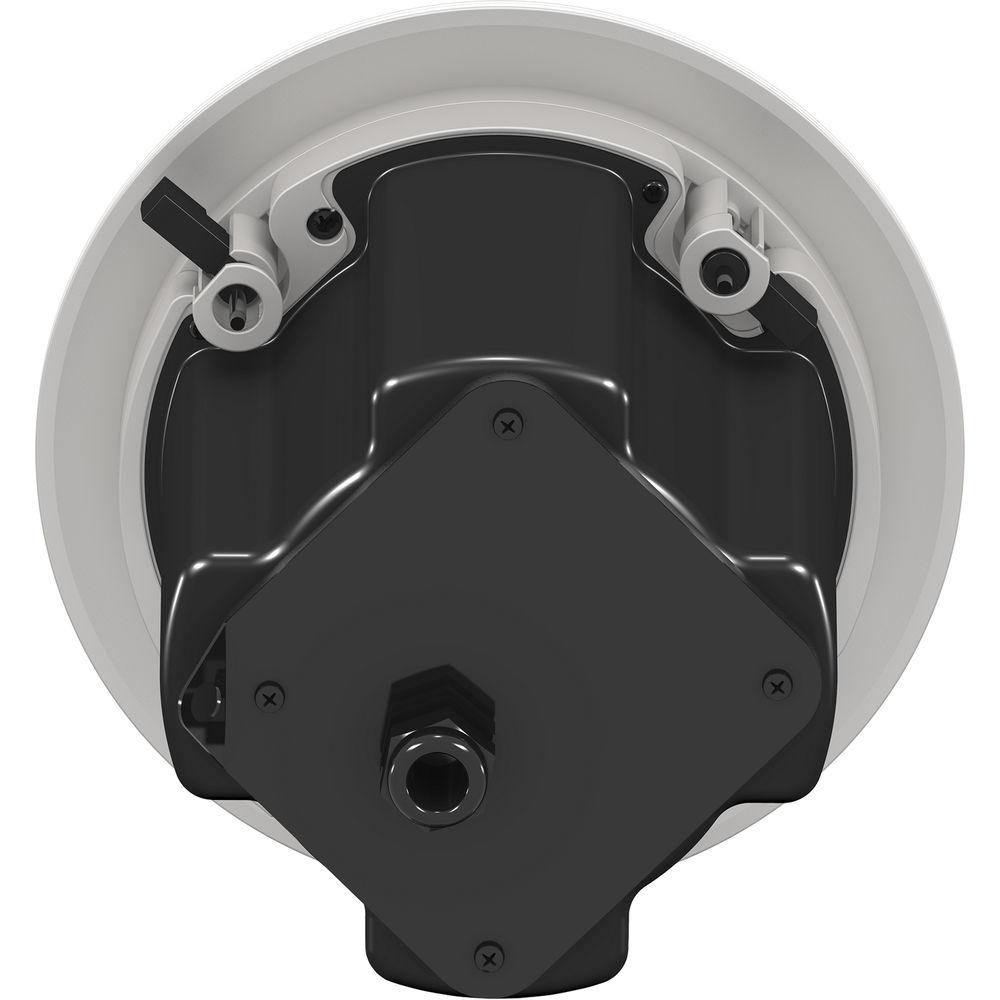 Tannoy CVS 4 EN54-Certified Coaxial In-Ceiling Loudspeaker