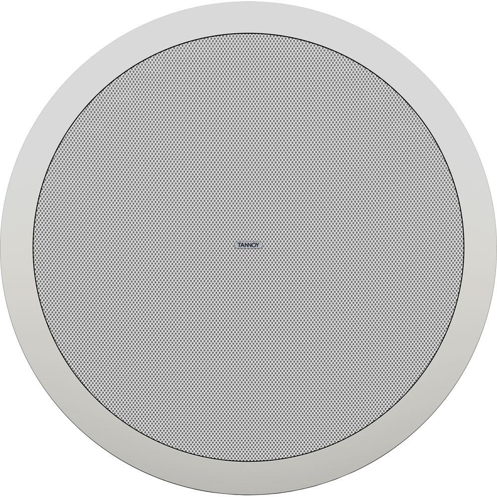 Tannoy CVS 8 Coaxial In-Ceiling Loudspeaker
