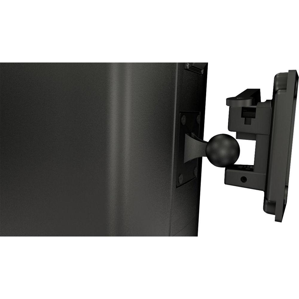 Tannoy VariBall Multi-Angle Accessory Bracket for AMS 5 Loudspeaker
