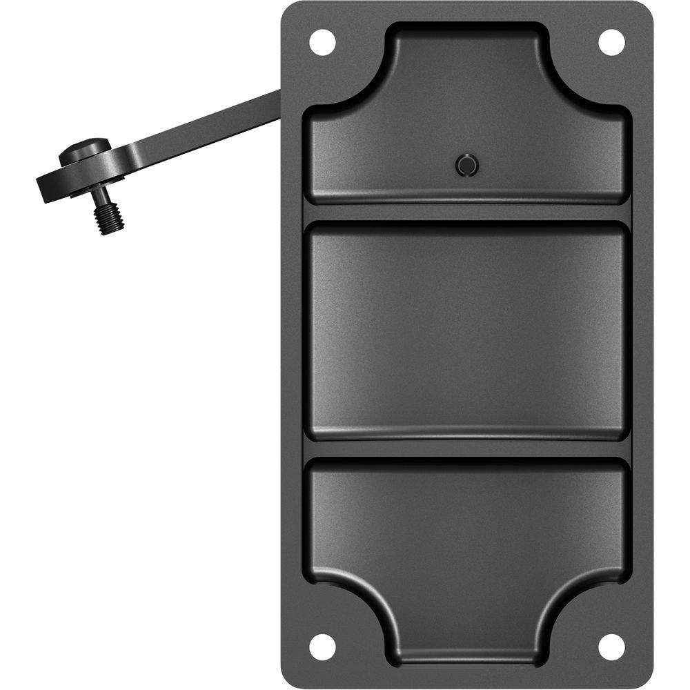 Tannoy VariBall Multi-Angle Accessory Bracket for AMS 5 Loudspeaker
