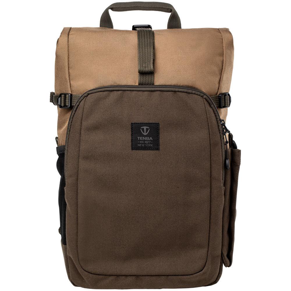 Tenba Fulton 14L Backpack