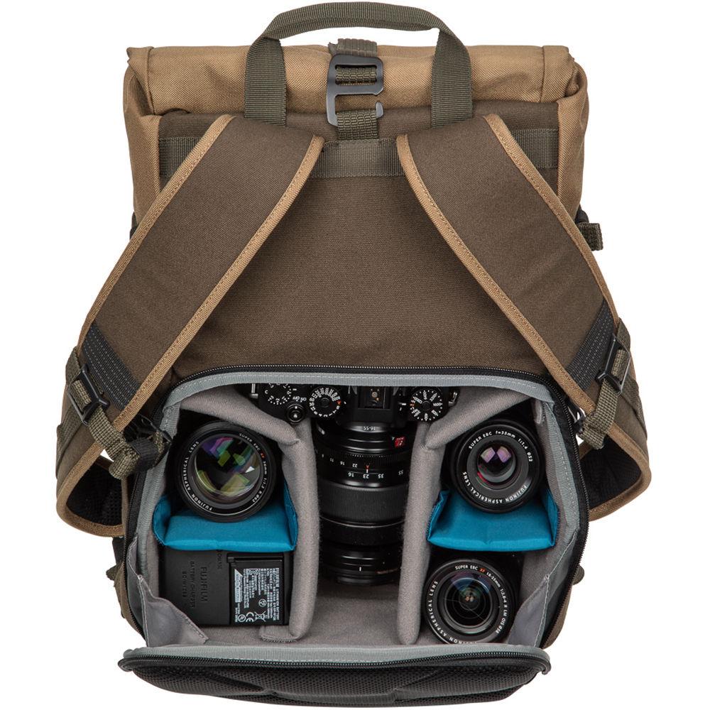 Tenba Fulton 14L Backpack