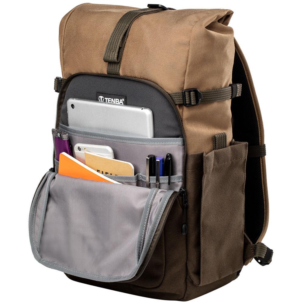 Tenba Fulton 14L Backpack