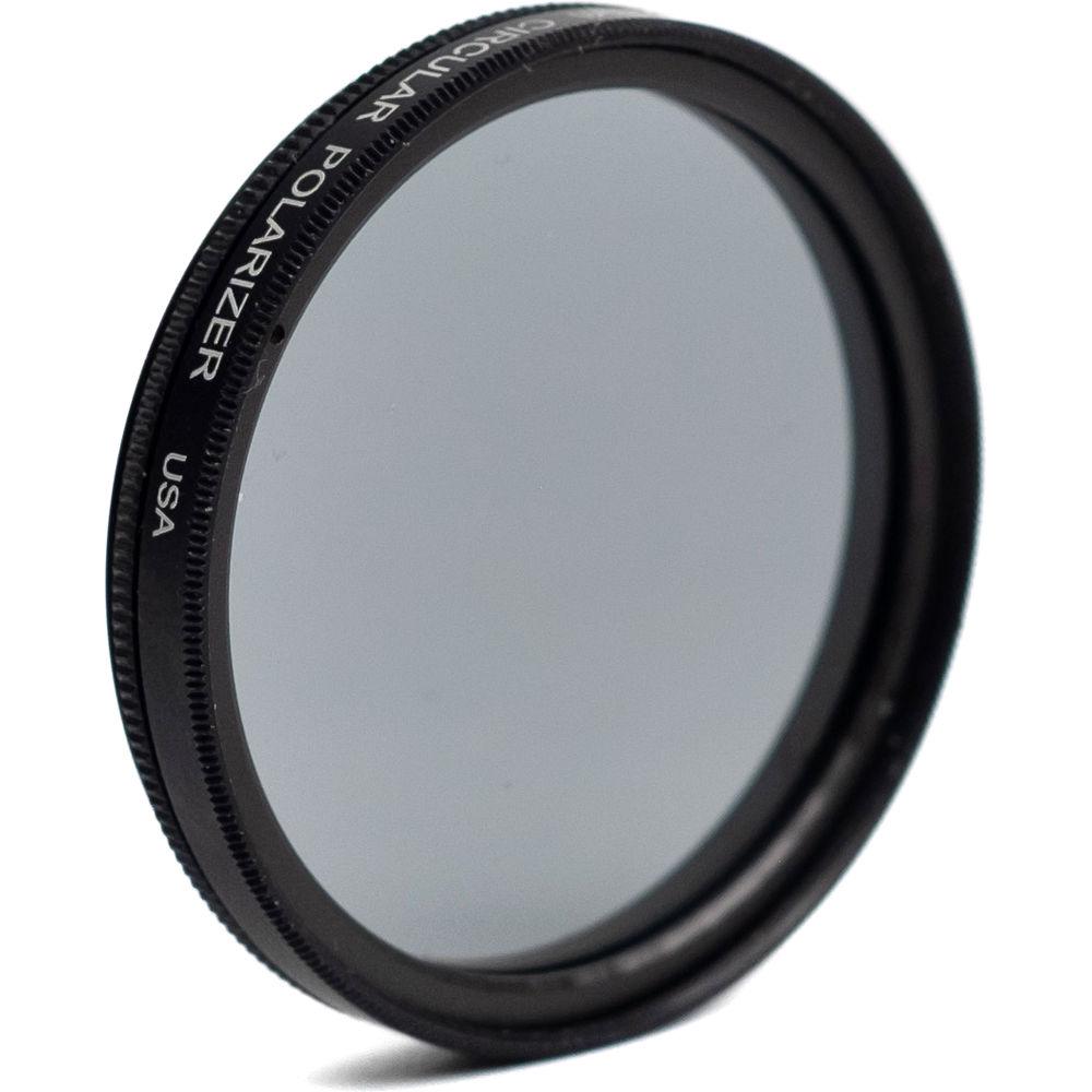 Tiffen 4-Filter Aperture Kit for DJI Inspire 2 with Zenmuse X7, X5S, X5R & X5