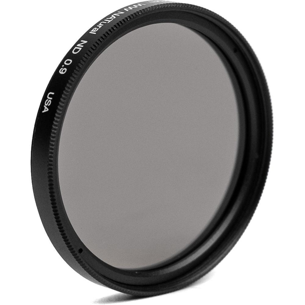 Tiffen 4-Filter Aperture Kit for DJI Inspire 2 with Zenmuse X7, X5S, X5R & X5