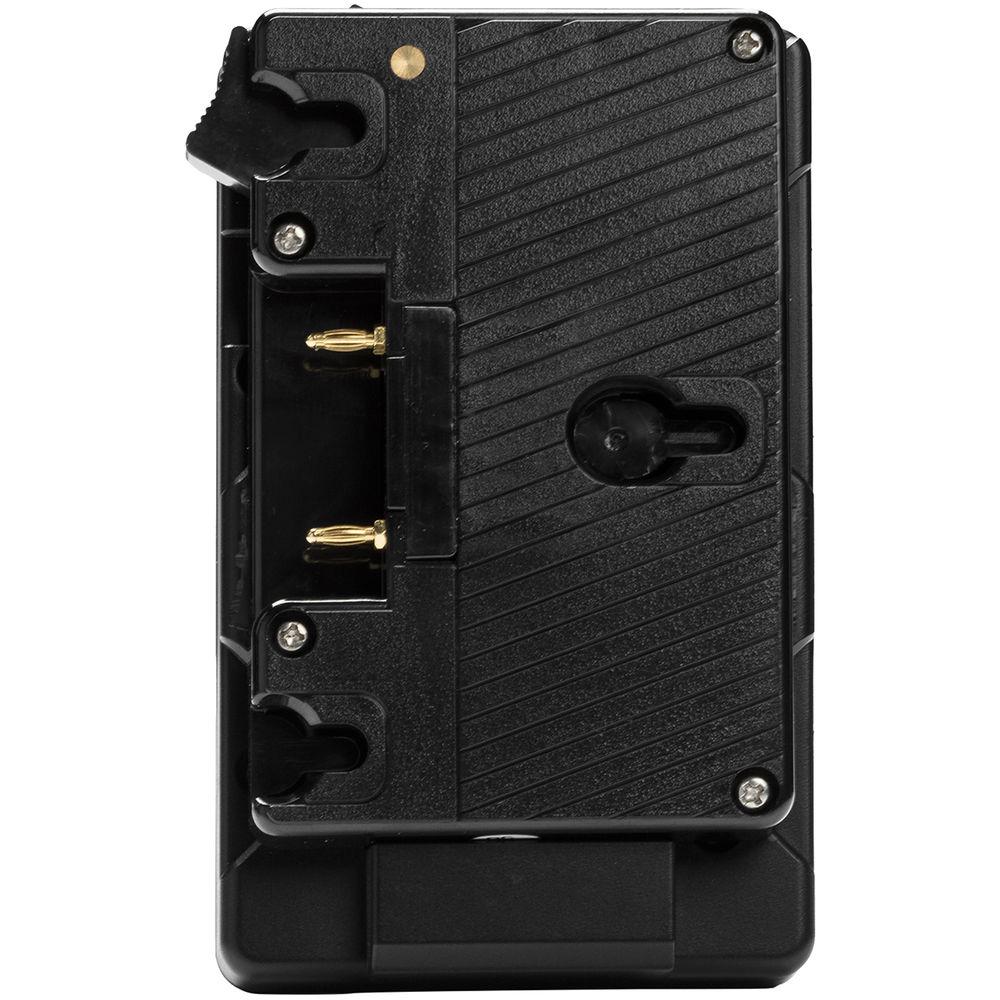 Tilta DSLR Power Supply System with 15mm Rod Adapter & LP-E6 Dummy