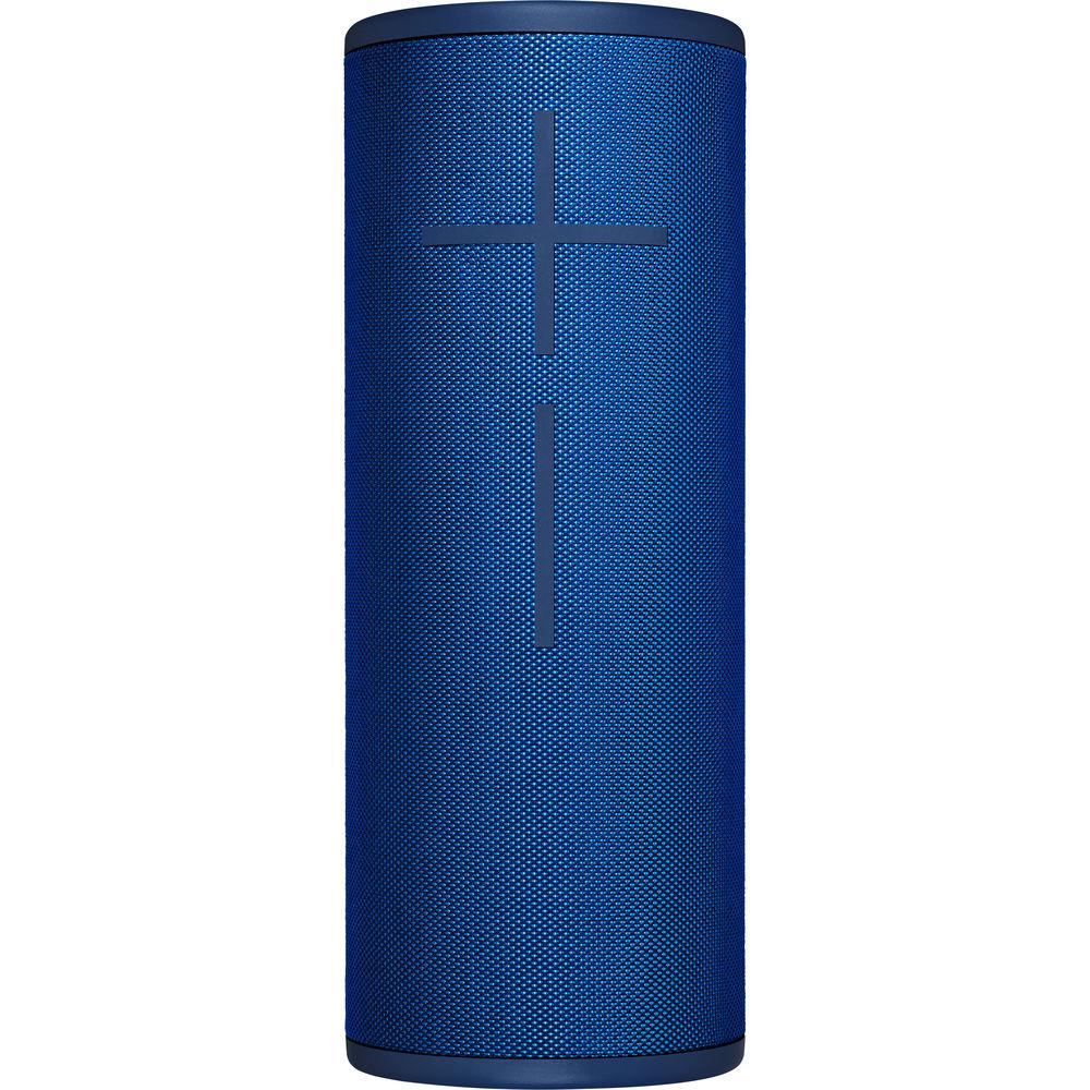 Ultimate Ears MEGABOOM 3 Portable Bluetooth Speaker