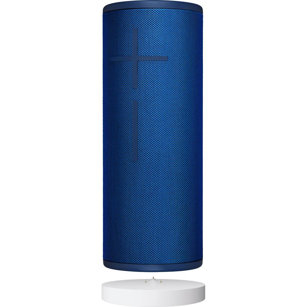 Ultimate Ears MEGABOOM 3 Portable Bluetooth Speaker