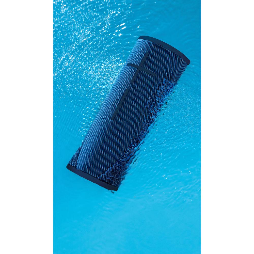Ultimate Ears MEGABOOM 3 Portable Bluetooth Speaker
