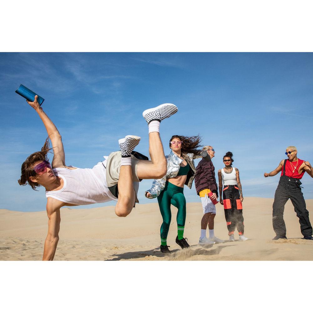 Ultimate Ears MEGABOOM 3 Portable Bluetooth Speaker