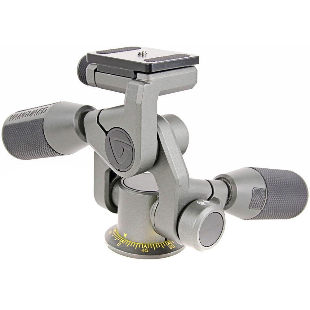 Vanguard ALTA PH-32 3-Way Pan Head