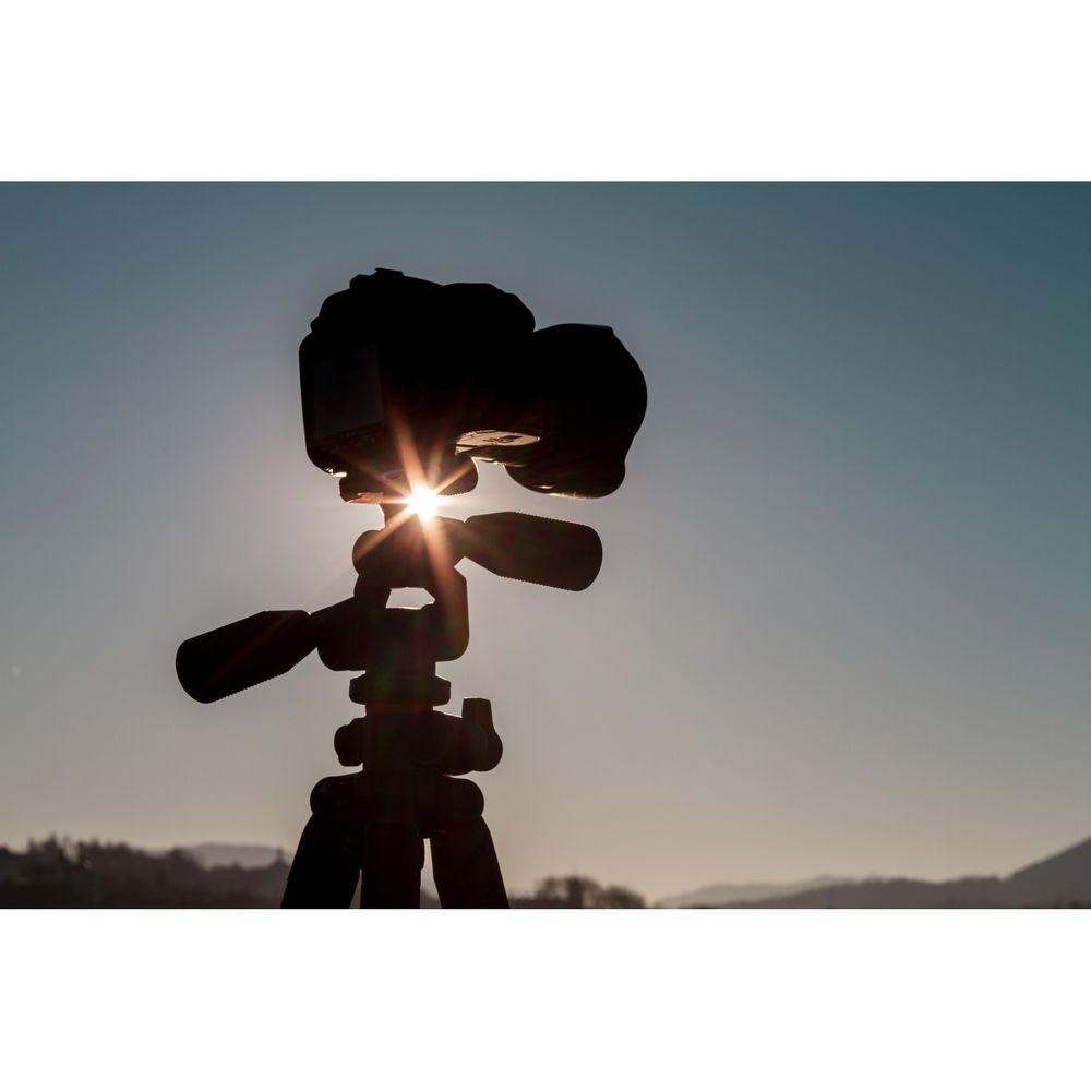 Vanguard ALTA PH-32 3-Way Pan Head