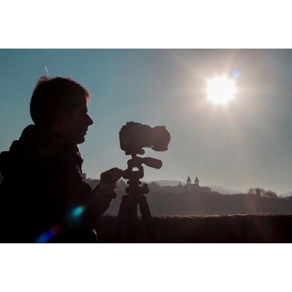 Vanguard ALTA PH-32 3-Way Pan Head