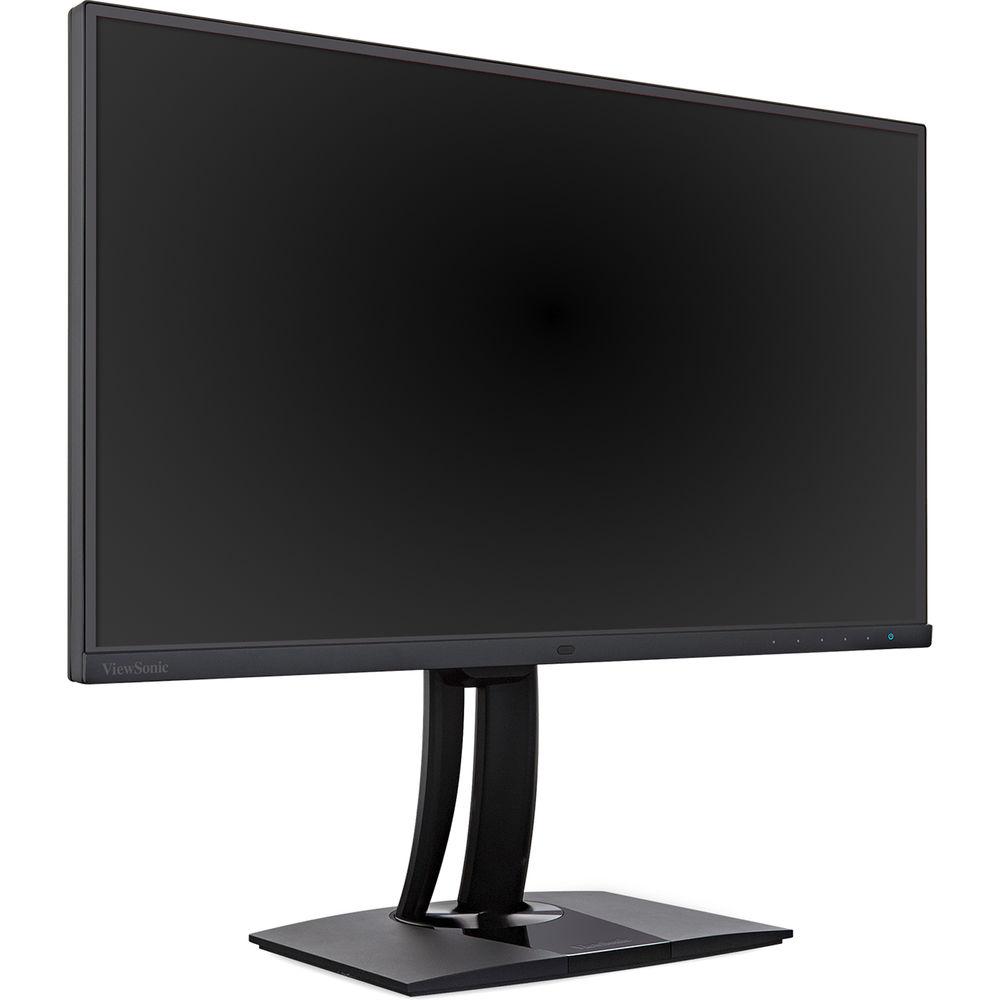 ViewSonic VP2771 27" 16:9 SuperClear IPS Monitor