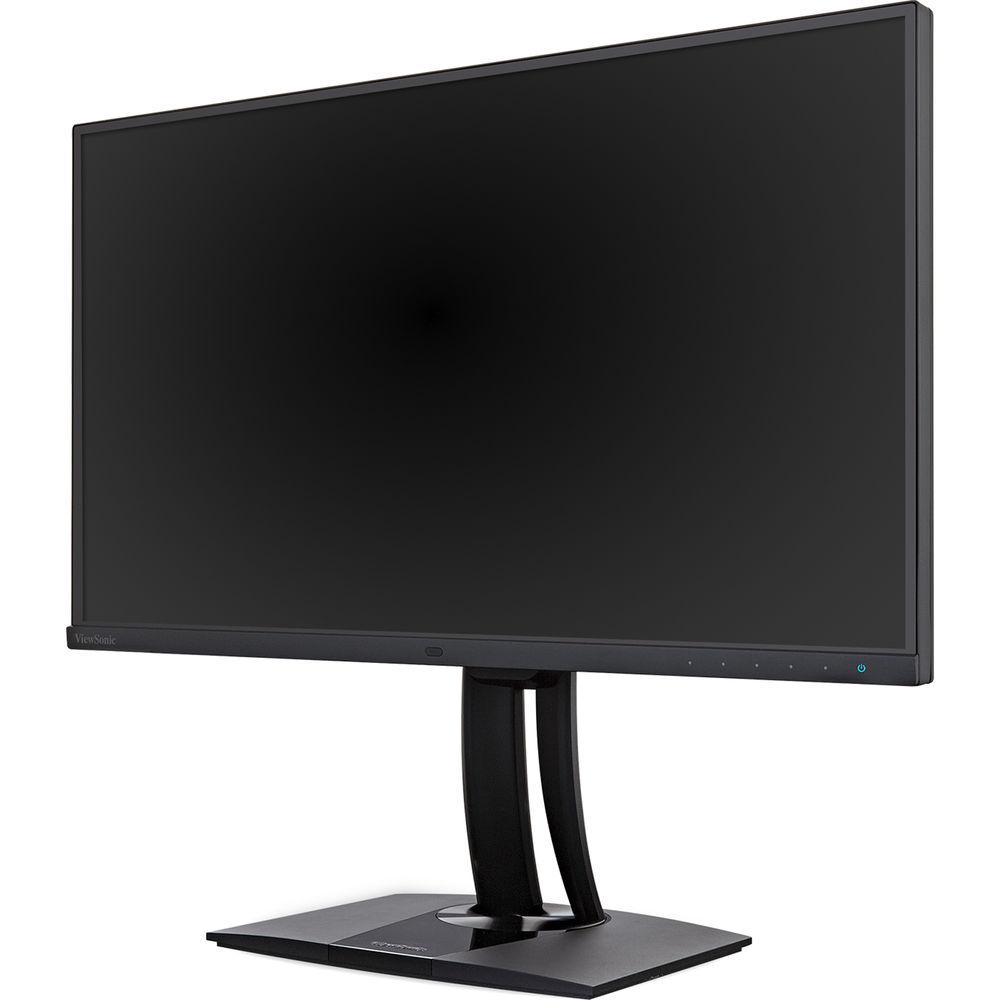 ViewSonic VP2771 27" 16:9 SuperClear IPS Monitor