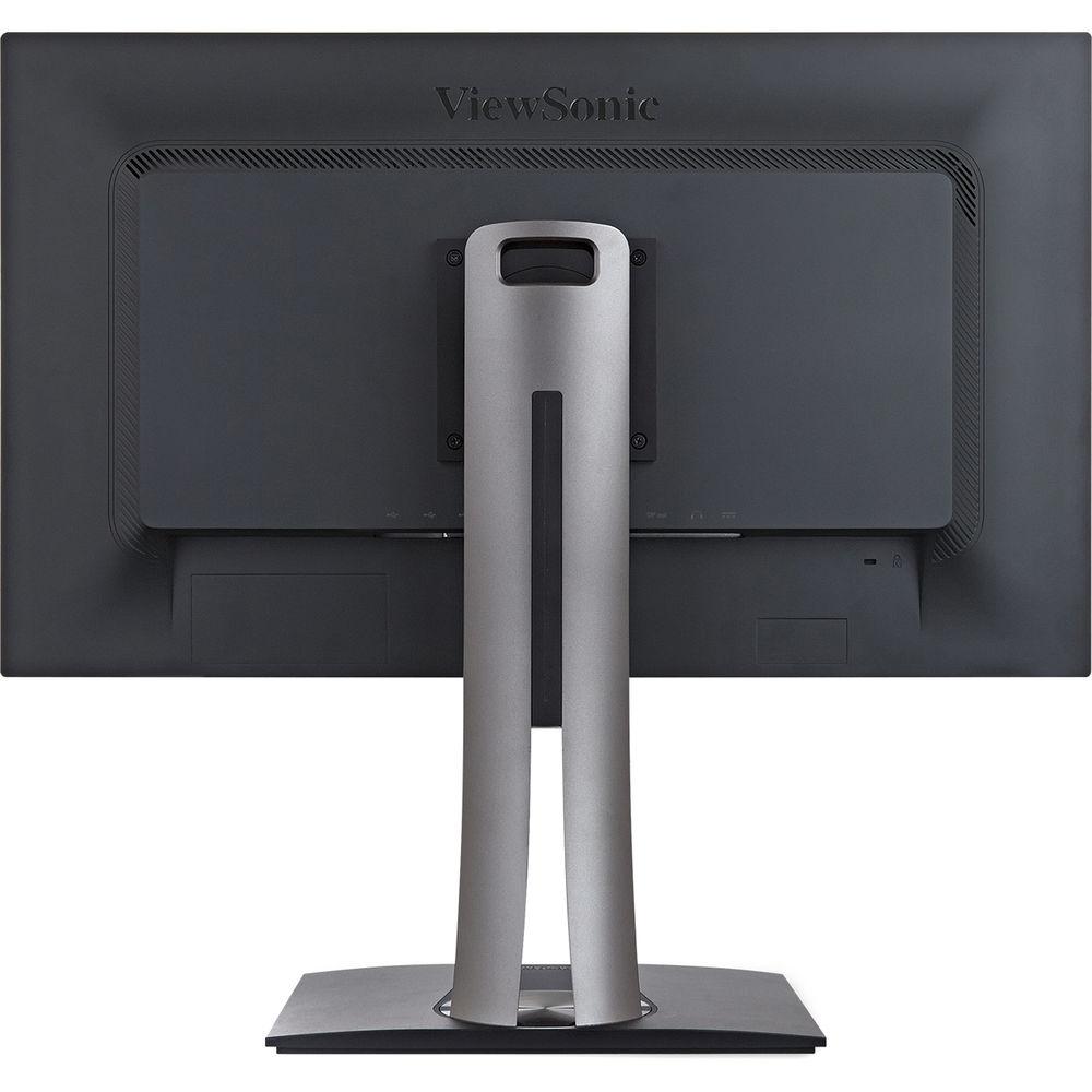 ViewSonic VP2771 27" 16:9 SuperClear IPS Monitor