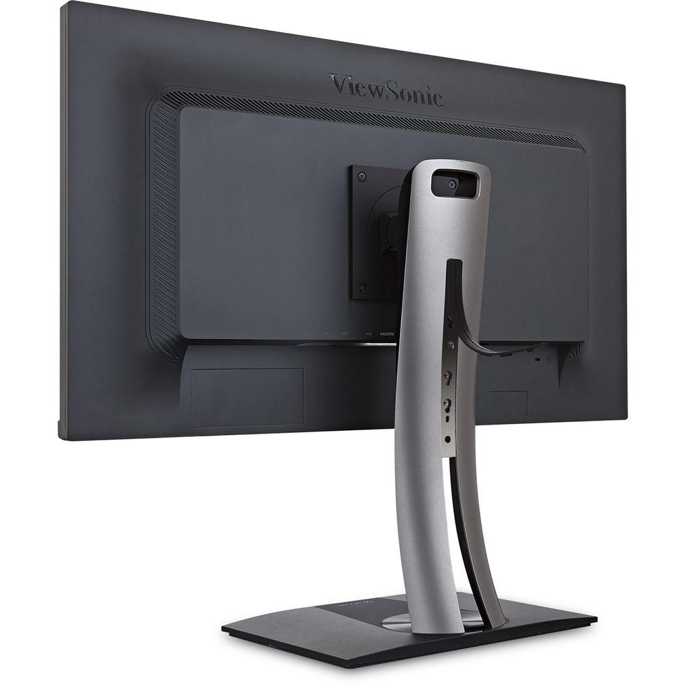 ViewSonic VP2771 27" 16:9 SuperClear IPS Monitor