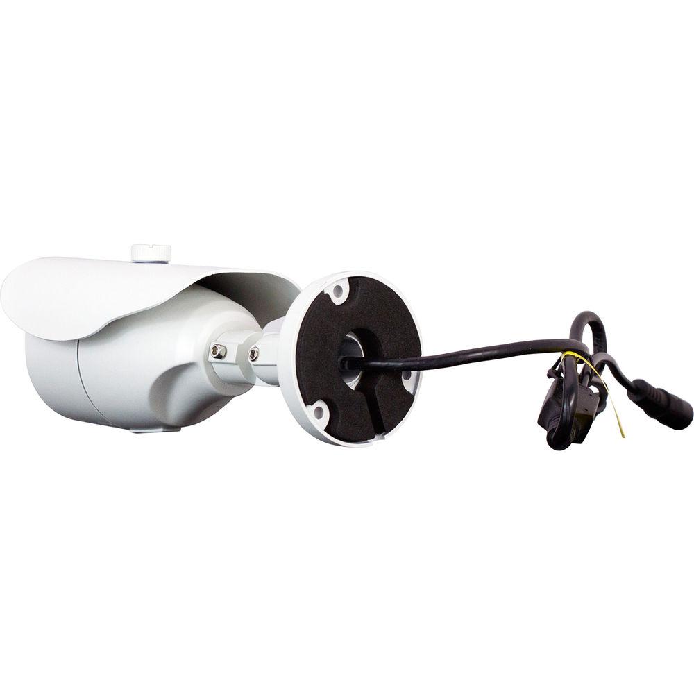 ViewZ 2.1MP AHD Outdoor Bullet Camera with 3.6mm Lens and Night Vision