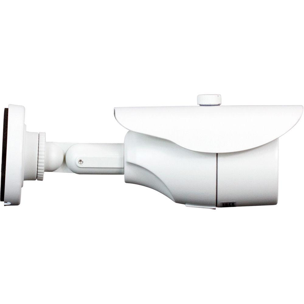 ViewZ 2.1MP AHD Outdoor Bullet Camera with 3.6mm Lens and Night Vision