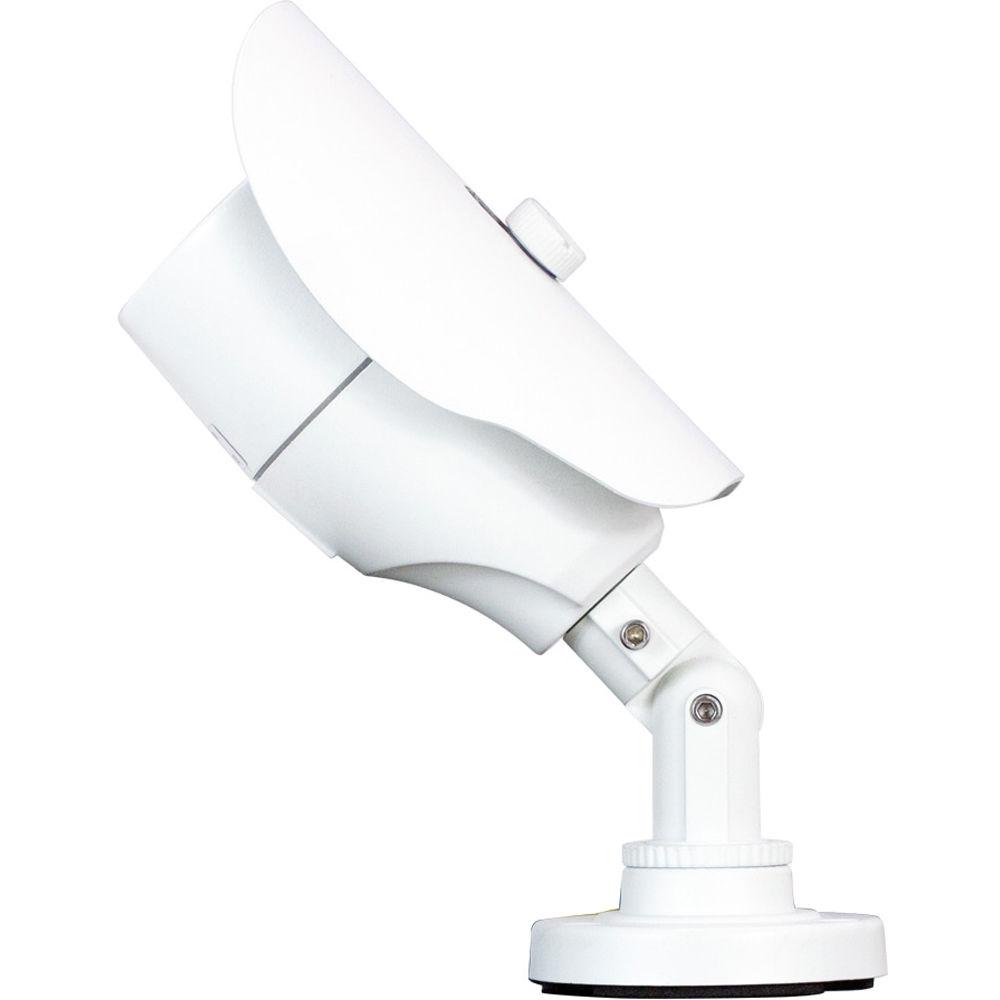 ViewZ 2.1MP AHD Outdoor Bullet Camera with 3.6mm Lens and Night Vision