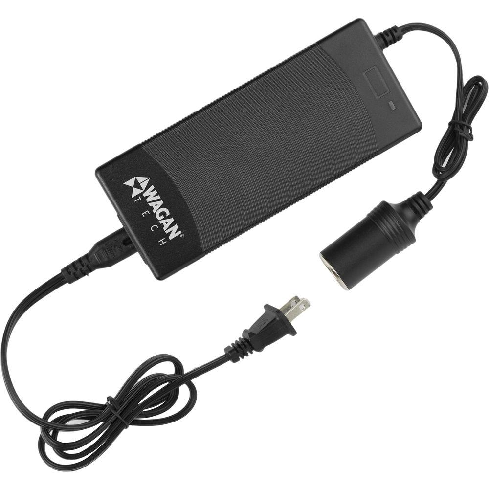 WAGAN AC to DC Power Adapter