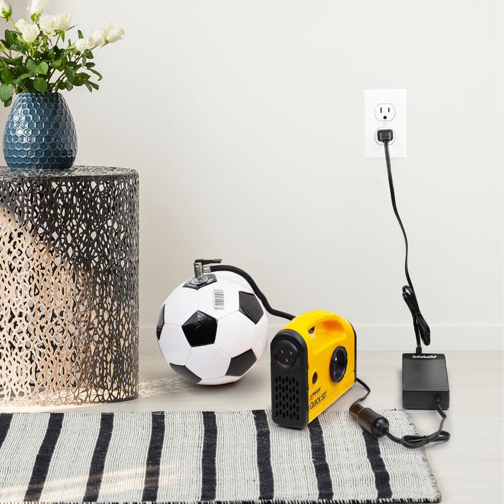 WAGAN AC to DC Power Adapter