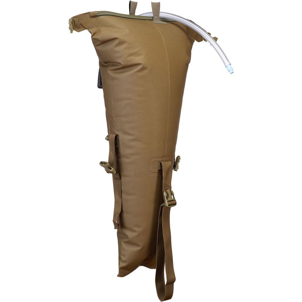 WATERSHED Futa Stowfloat