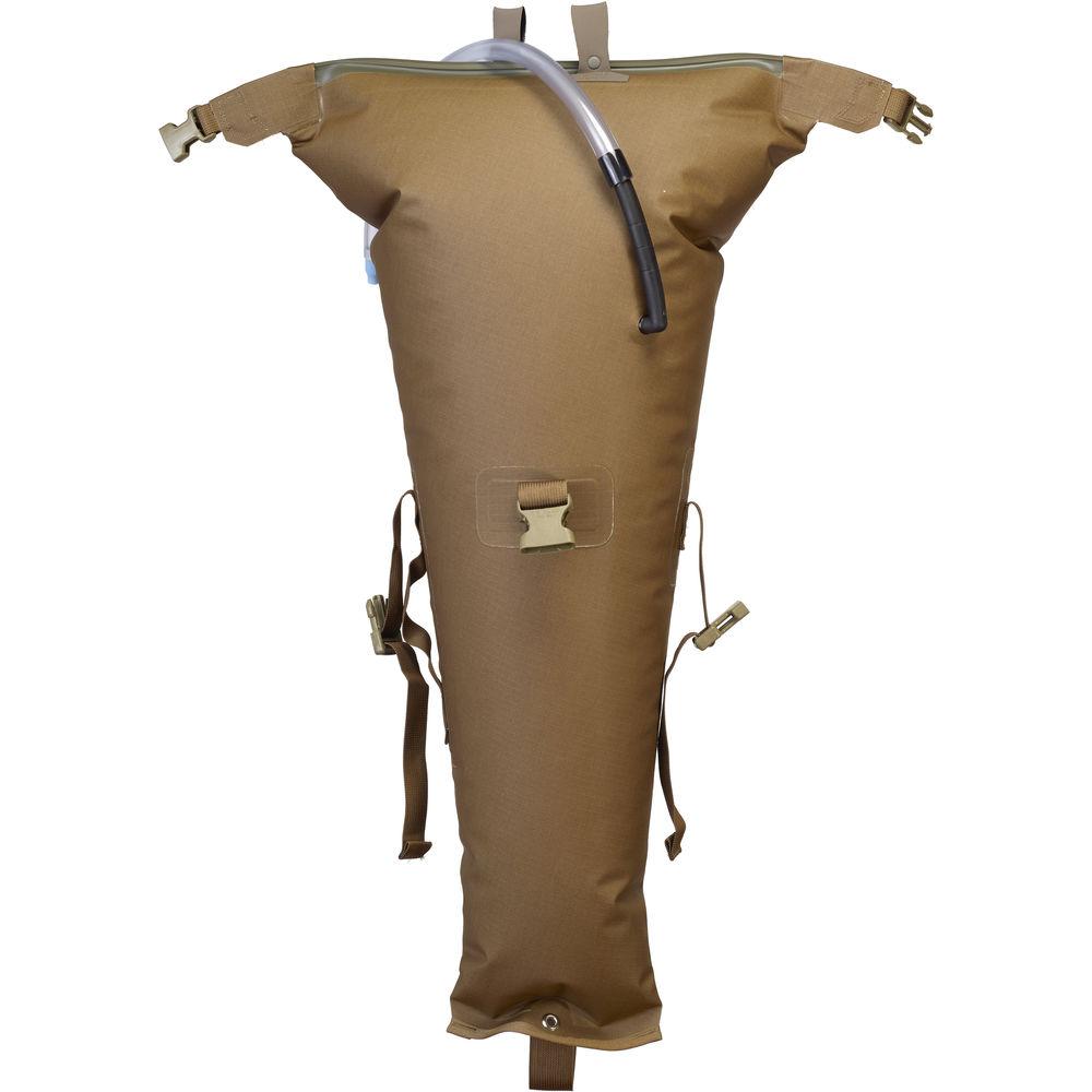 WATERSHED Futa Stowfloat