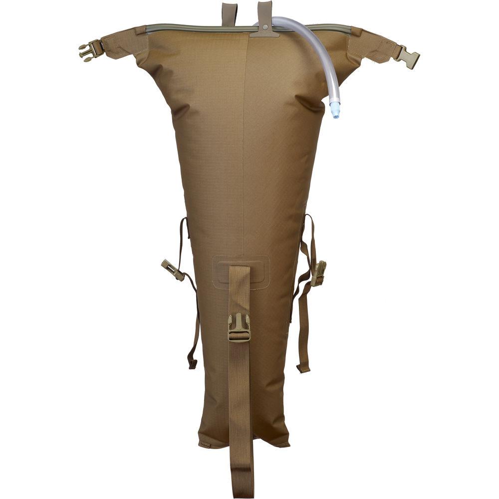 WATERSHED Futa Stowfloat