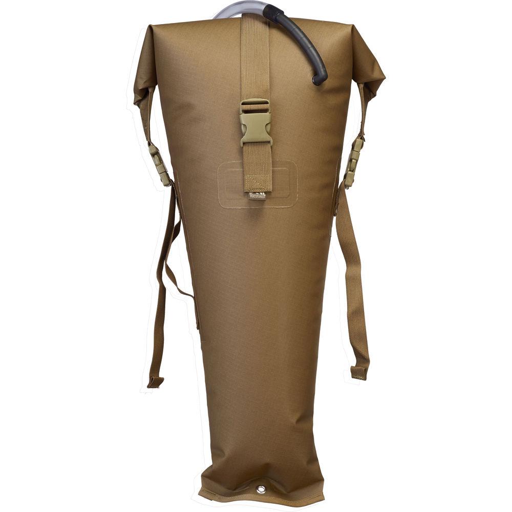 WATERSHED Futa Stowfloat