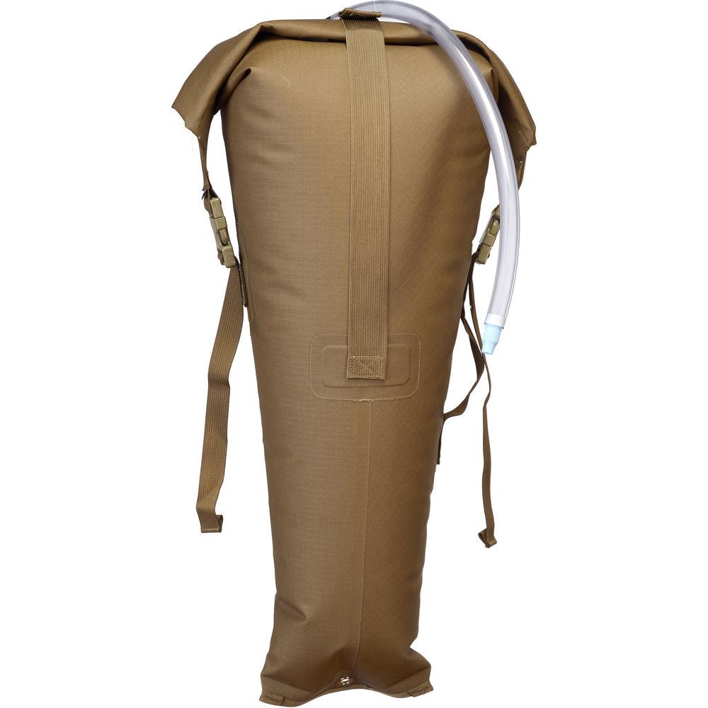 WATERSHED Futa Stowfloat