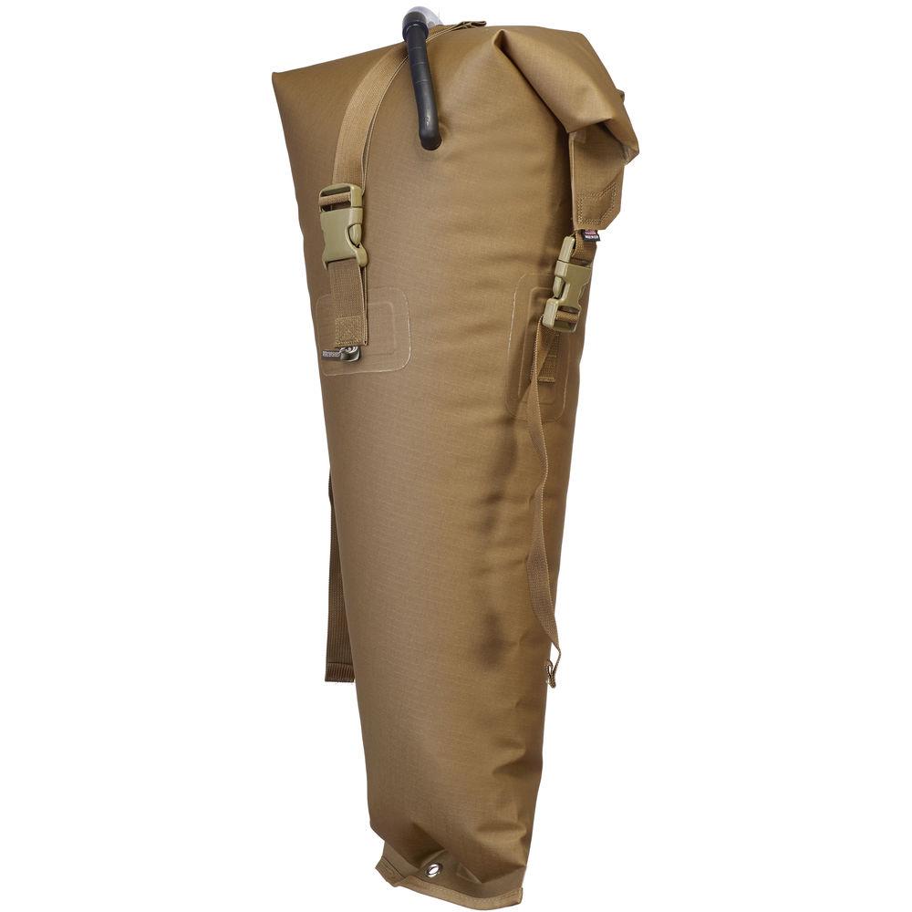 WATERSHED Futa Stowfloat