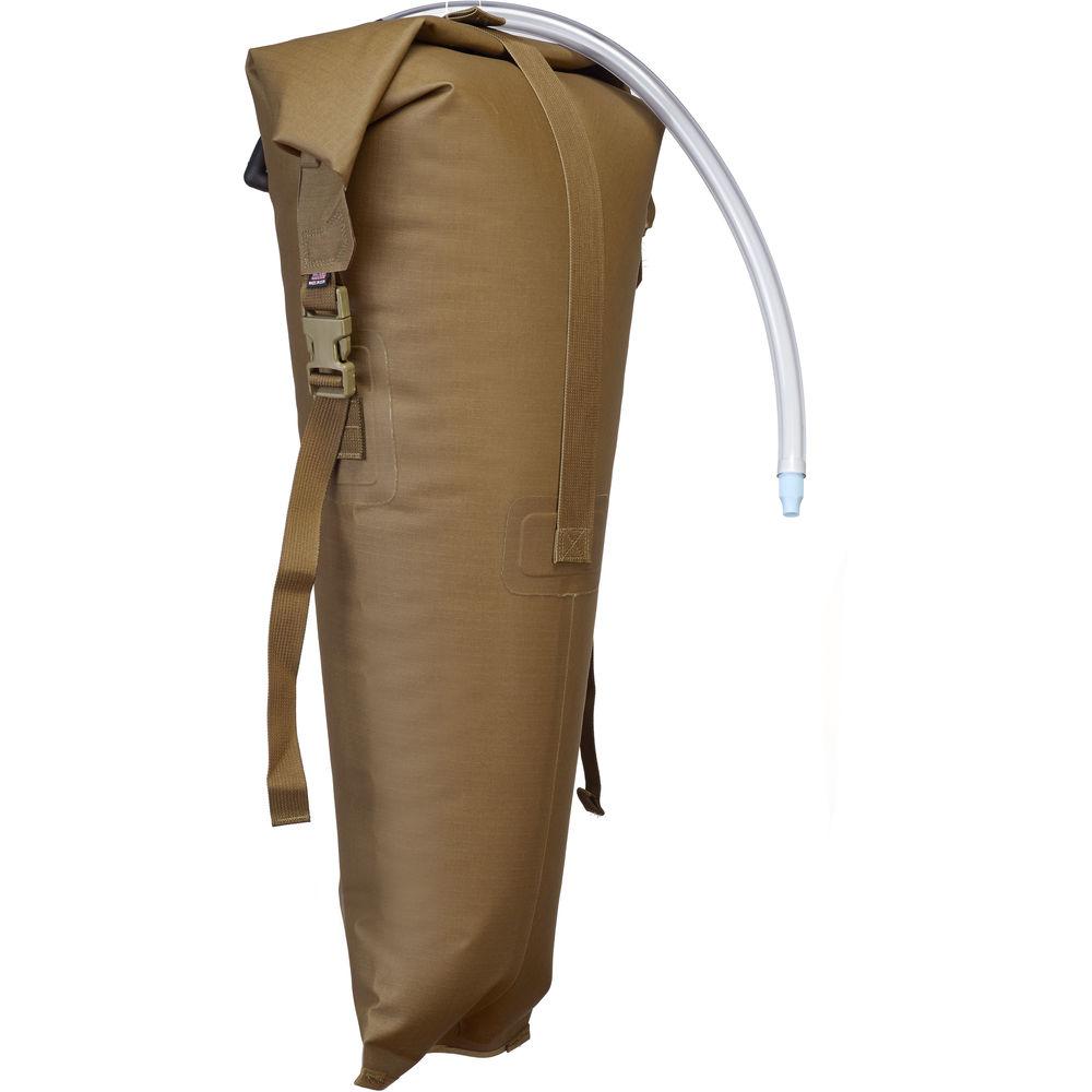 WATERSHED Futa Stowfloat