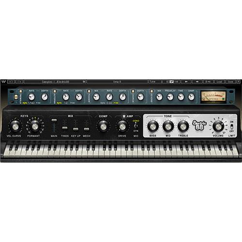 Waves Dave Aude Producer Pack Plug-In Bundle