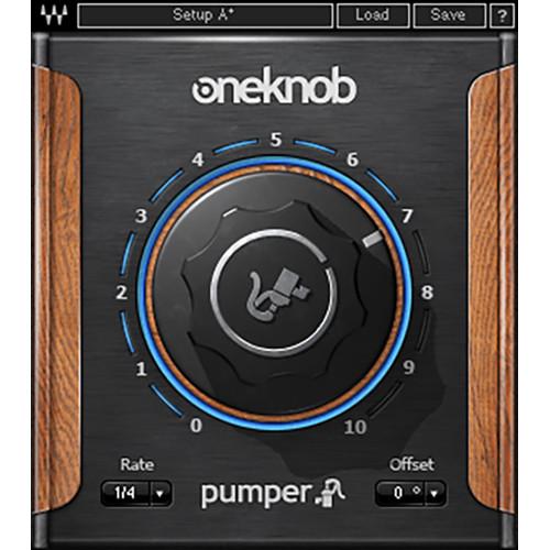 Waves Dave Aude Producer Pack Plug-In Bundle