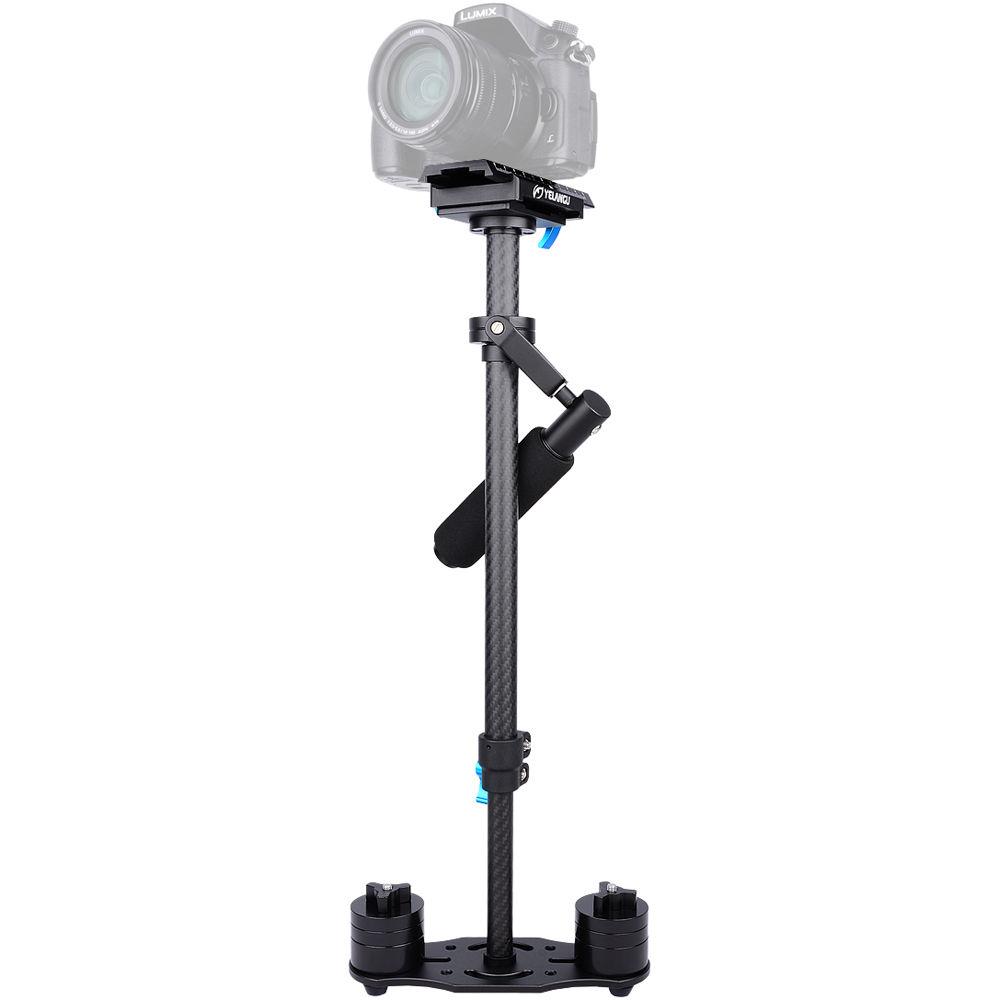YELANGU Handheld DSLR Camera Stabilizer