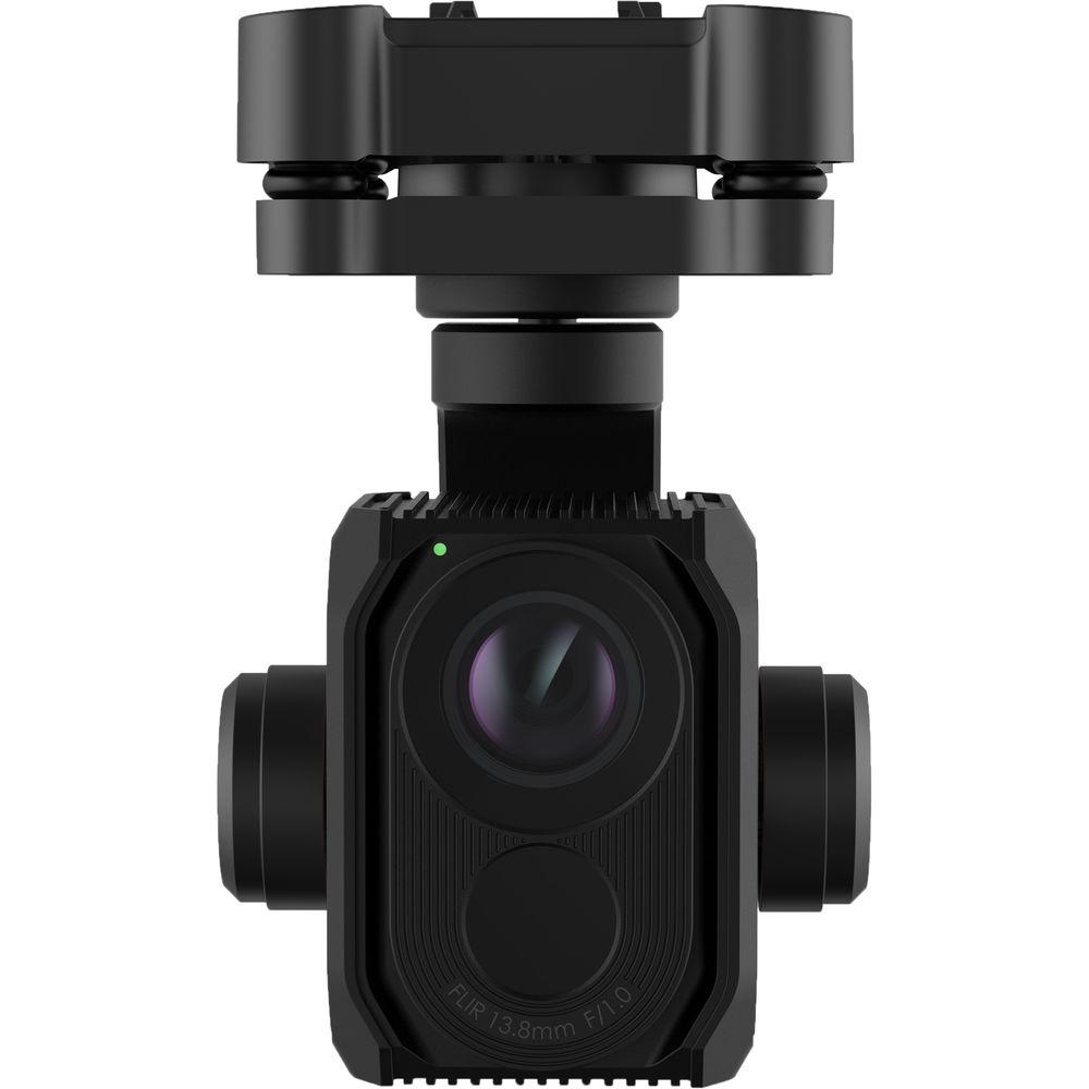 YUNEEC E10T Thermal Imaging Camera for H520 Hexacopter