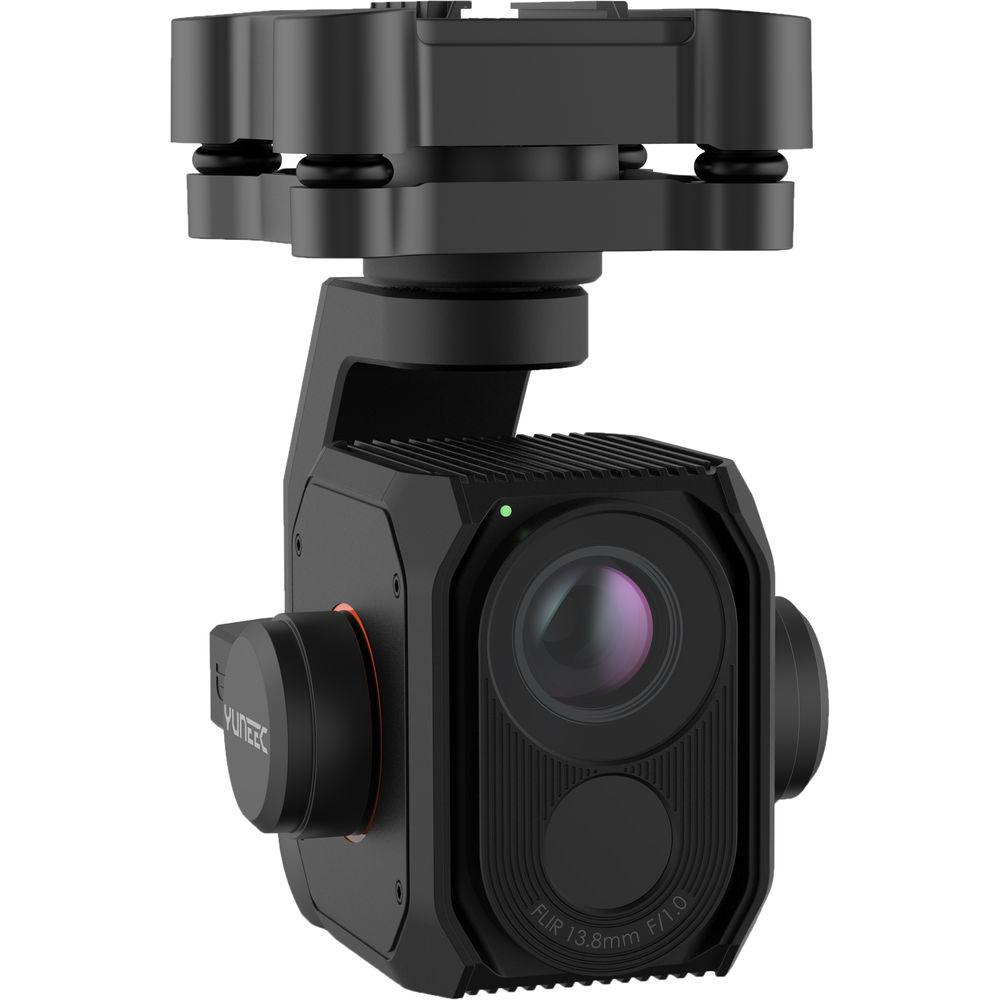 YUNEEC E10T Thermal Imaging Camera for H520 Hexacopter