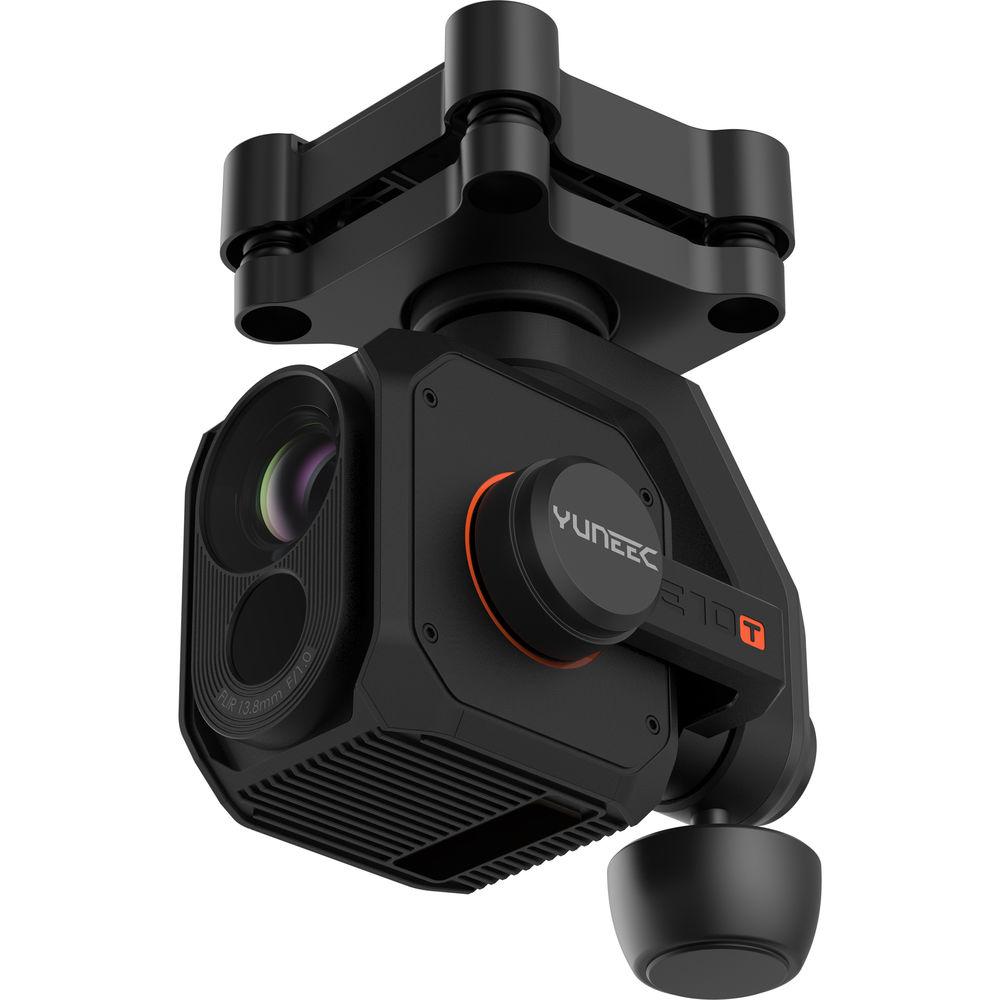 YUNEEC E10T Thermal Imaging Camera for H520 Hexacopter