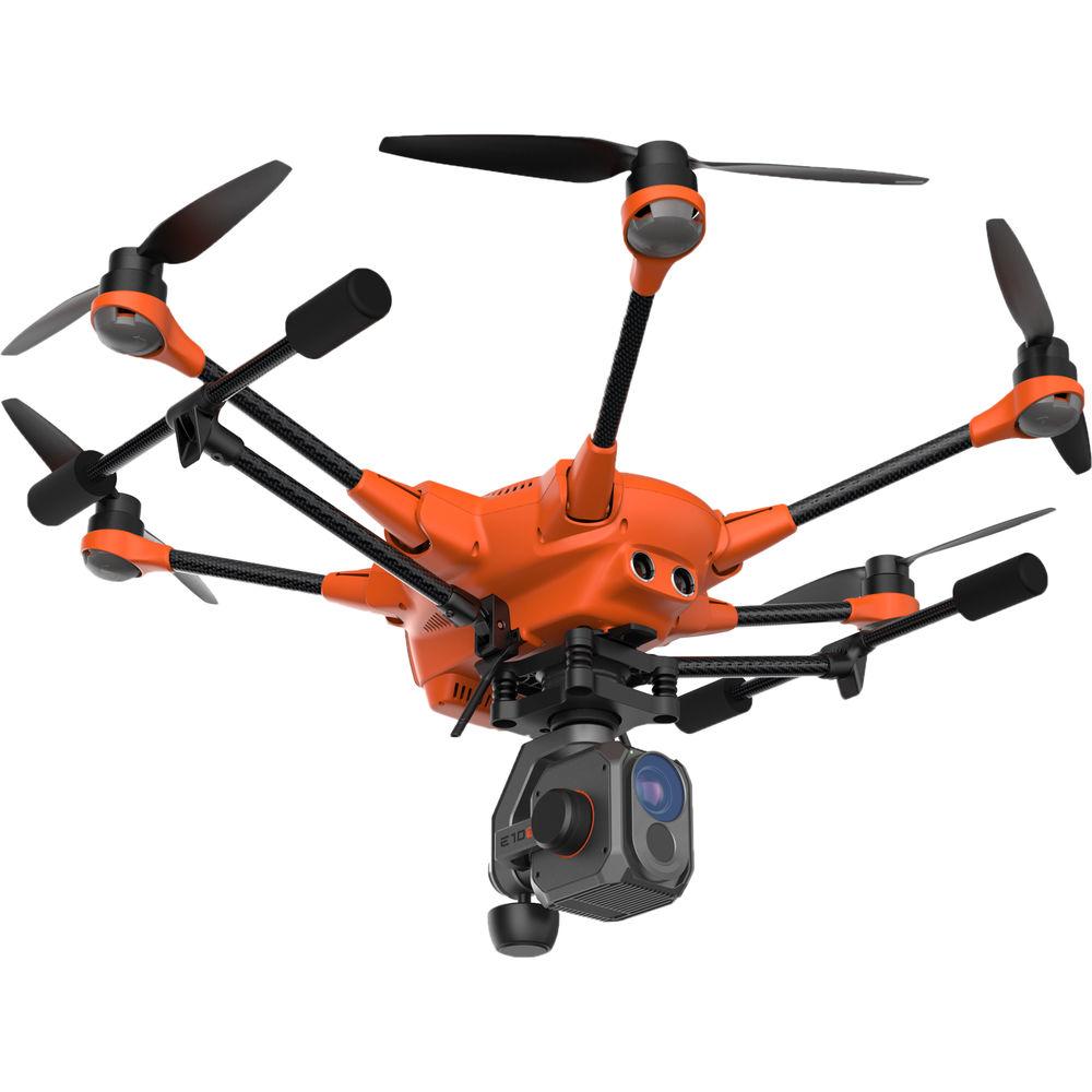 YUNEEC E10T Thermal Imaging Camera for H520 Hexacopter