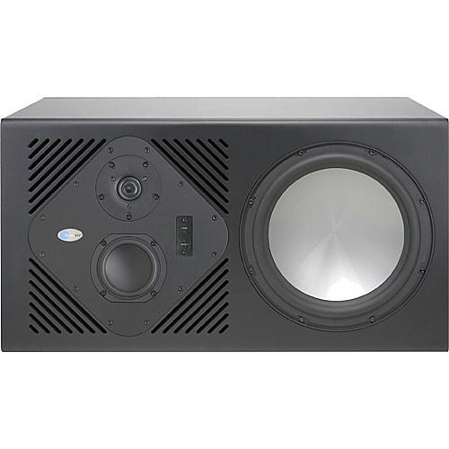 Blue Sky International SAT 12 - 500W Three-Way Active Midfield Monitor