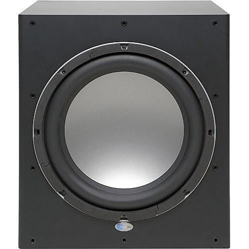 Blue Sky International SUB 15 Universal - 1000W 15" Active Sealed Box Subwoofer