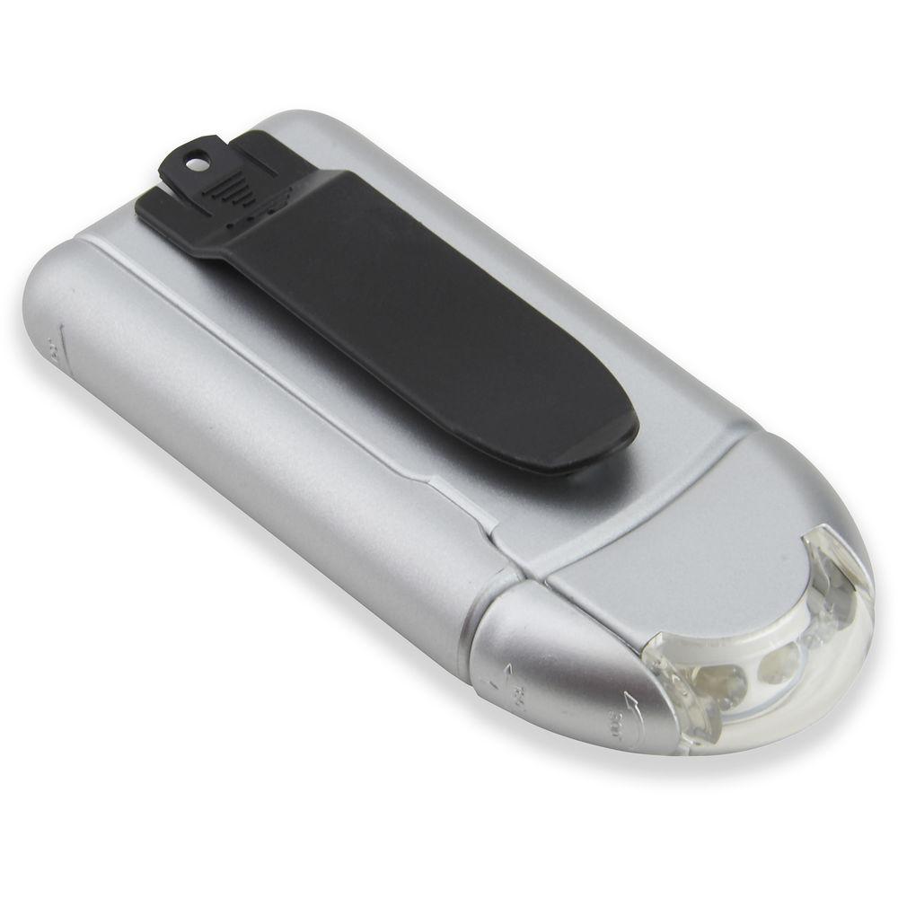 Carson BookBrite BB-22 LED Book-light