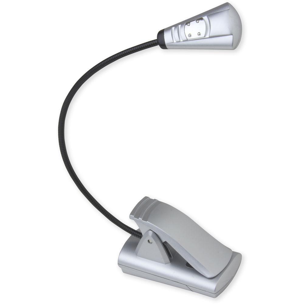 Carson FlexNeck FL-55 LED Book-light