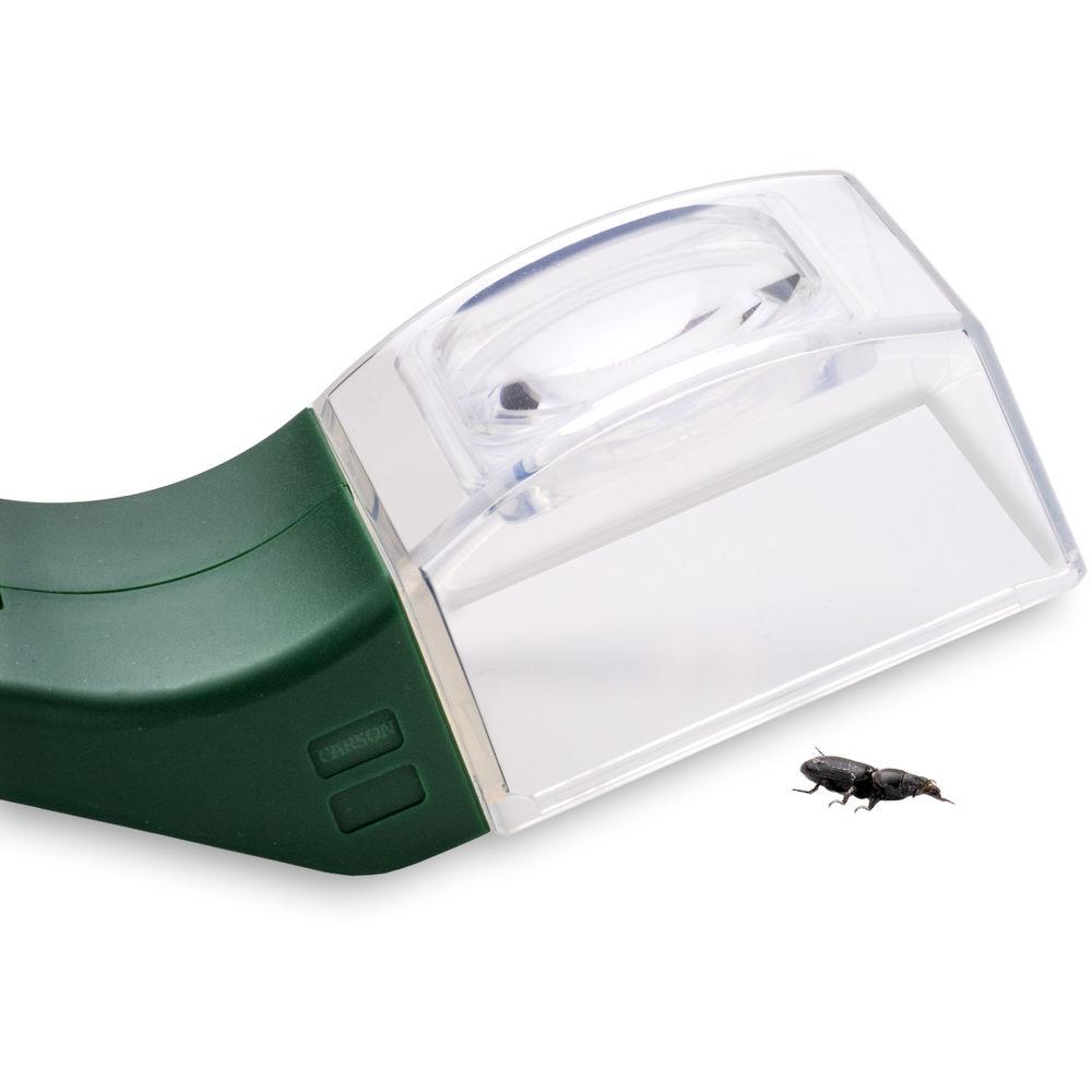 Carson HU-10 5x BugView Magnifier