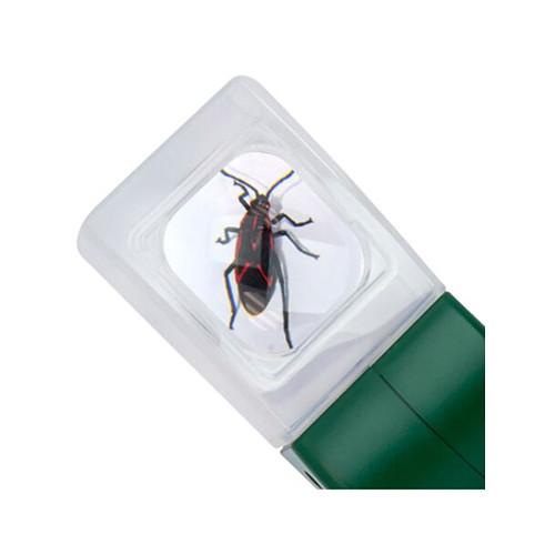 Carson HU-10 5x BugView Magnifier