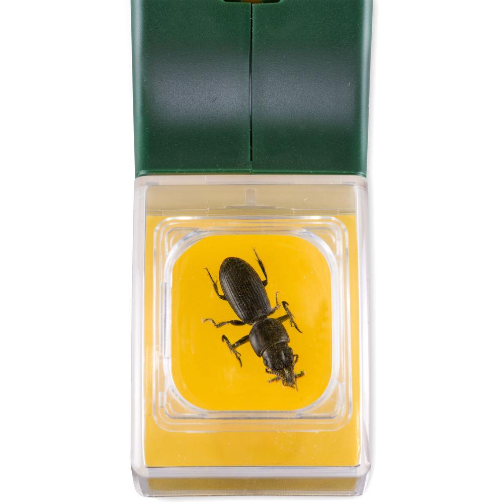 Carson HU-10 5x BugView Magnifier