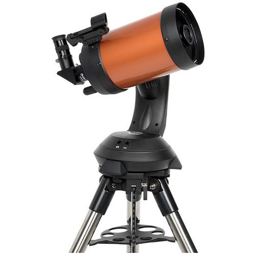 Celestron NexStar 5SE 125mm f 10 Schmidt-Cassegrain GoTo Telescope