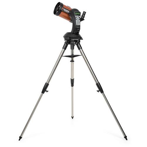 Celestron NexStar 5SE 125mm f 10 Schmidt-Cassegrain GoTo Telescope